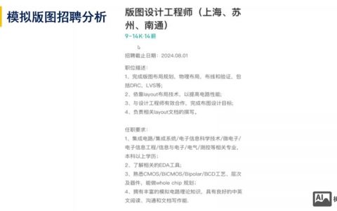 ic招聘题目，如何解？考察重点与解题思路是什么？