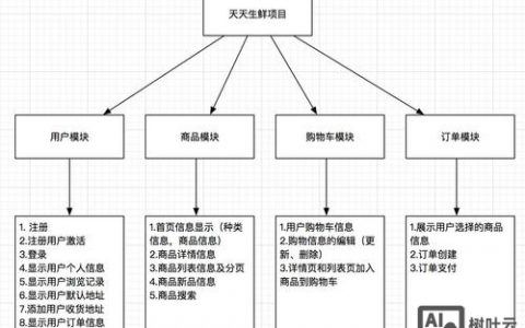 搭建电商网站流程，电商网站搭建流程分几步？关键步骤有哪些？