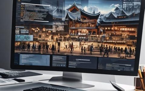 西安小程序搭建公司，西安小程序搭建公司哪家好？