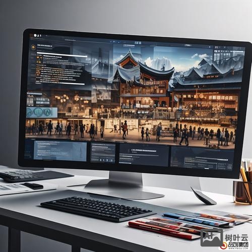 西安小程序搭建公司