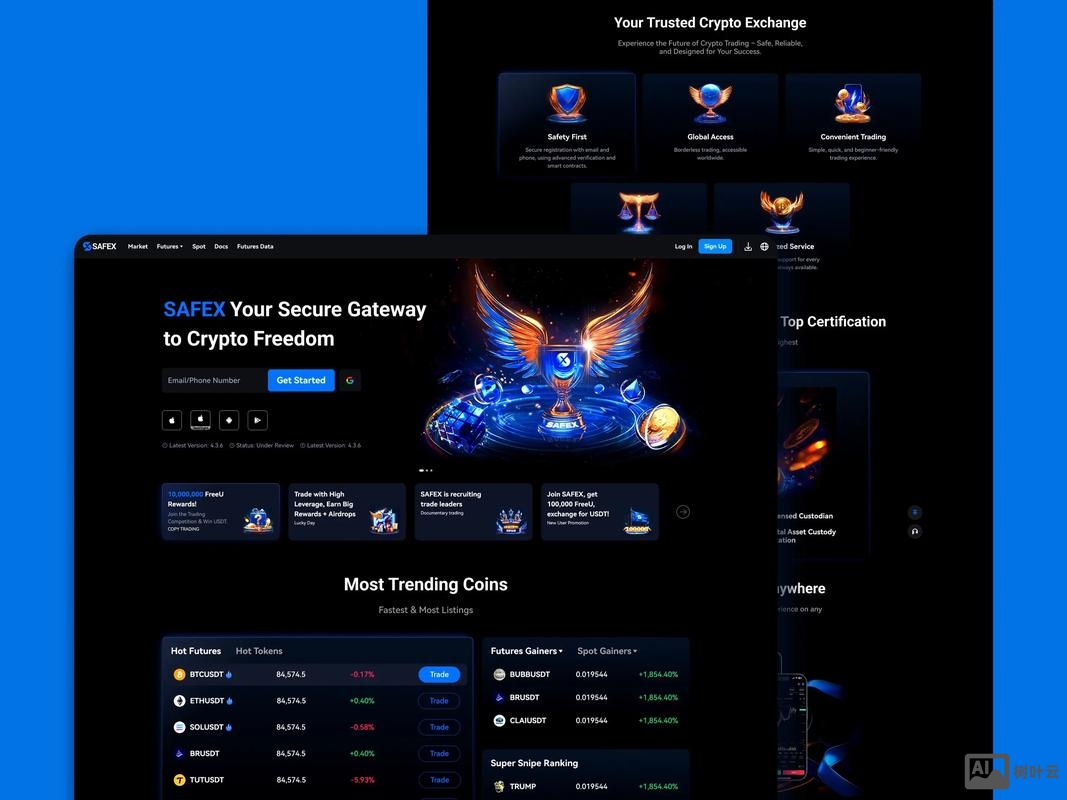 网站资讯板块的搭建