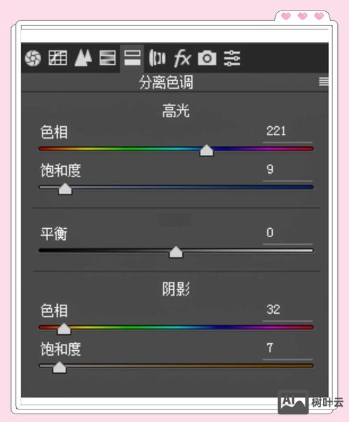 如何用ps调照片的颜色模式