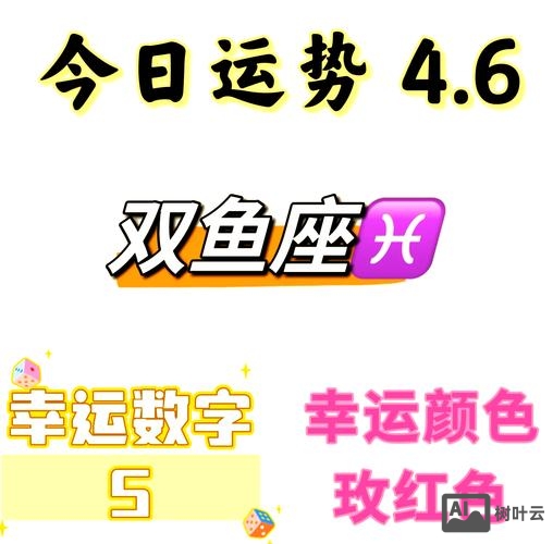 双鱼座11月2财运如何