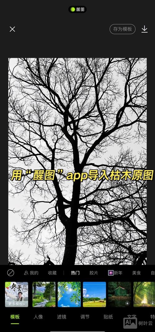 ps如何化腐朽为神奇的