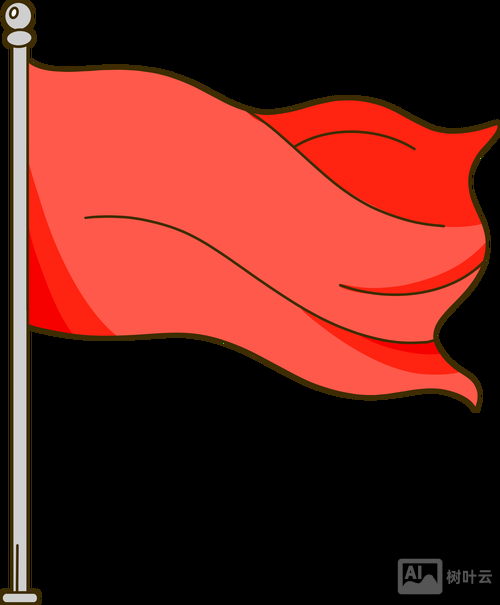 ps如何制作飘扬的旗帜的动画