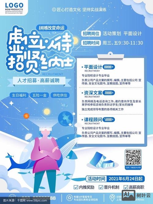 招聘 培训 科技