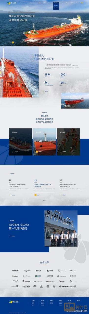 外贸网站建设如何做呢