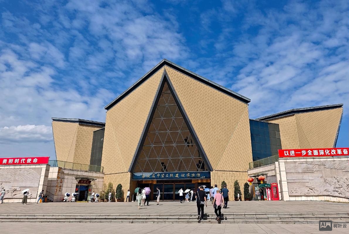 攀枝花商城搭建