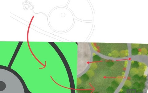 手绘草图如何变成ps效果图，手绘草图如何秒变PS效果图？