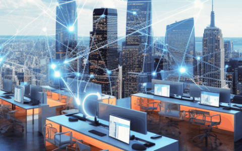 企业网搭建公司，企业网搭建公司哪家好？