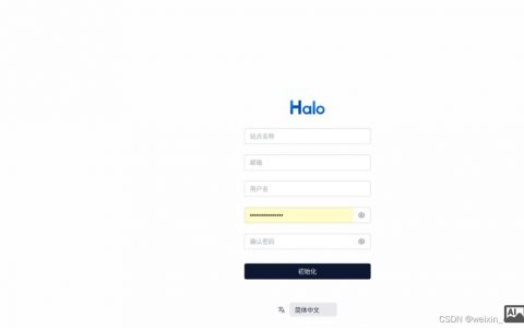 个人博客网站制作搭建，个人博客网站制作搭建如何快速完成？