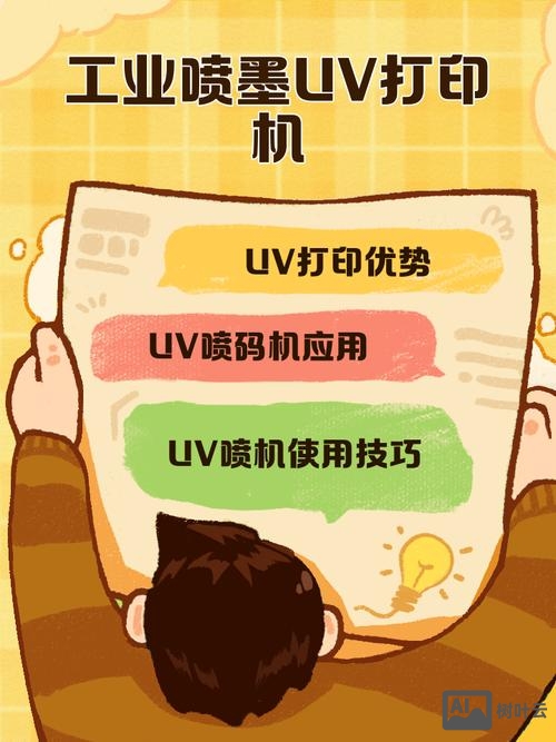 如何提高UV打印机喷头电压