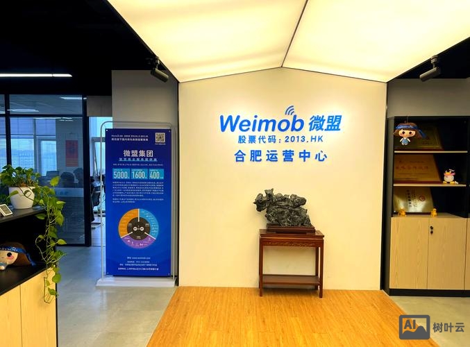 微官网搭建公司