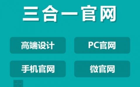 微官网搭建公司，微官网搭建公司如何快速搭建专业微官网？