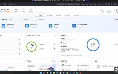 如何用云主机开服务器，云主机开服务器，新手如何上手？