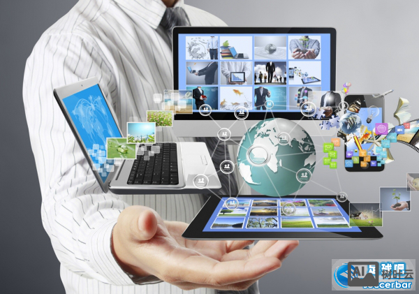 无限流量系统搭建