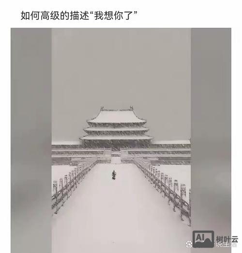 如何告诉外国人我想你了