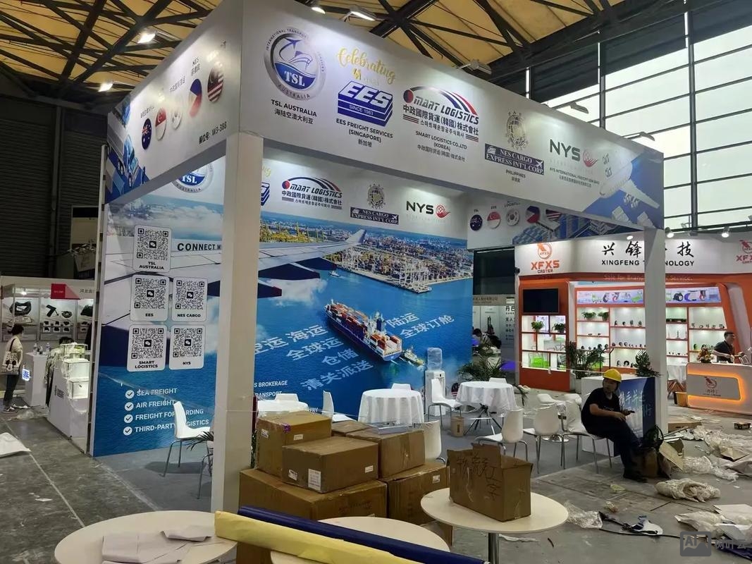 搭建制作公司北京