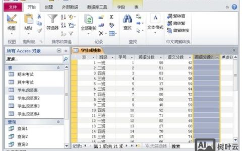 access 数据库做表如何更新查询,Access数据库表如何更新查询?