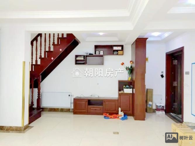 跃层搭建需要资质