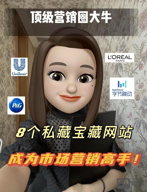 如何营销一个资讯网站