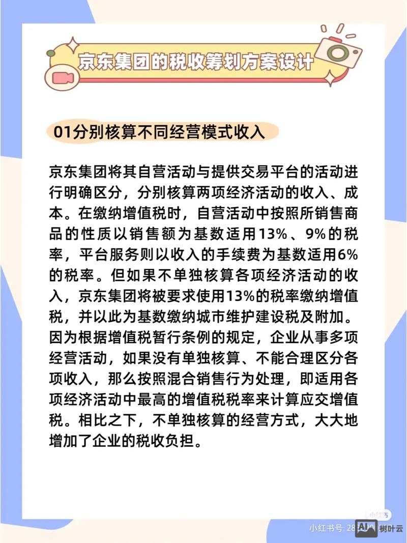 税务筹划团队搭建方案