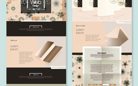 免费单页网站搭建，免费单页网站搭建，真的能快速搞定吗？