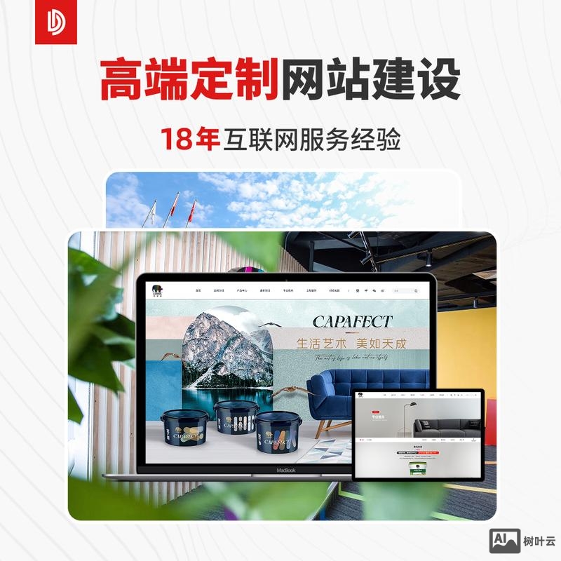 北京专业网站搭建公司