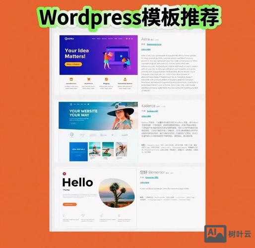 免费搭建wordpress的空间