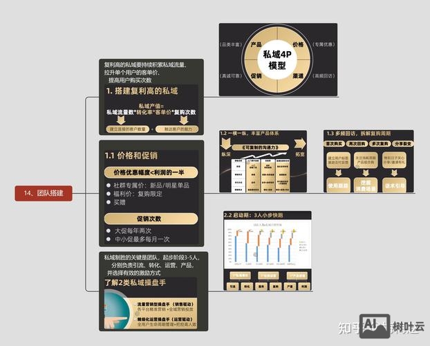 官网运营团队搭建