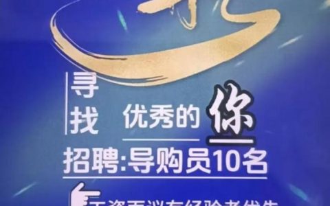 野狐 招聘，野狐招聘有何独特之处？