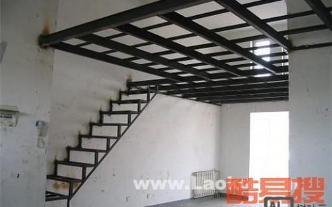 跃层搭建需要资质，跃层搭建资质怎么查？无资质会有什么后果？