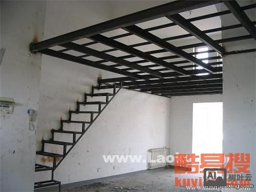 跃层搭建需要资质