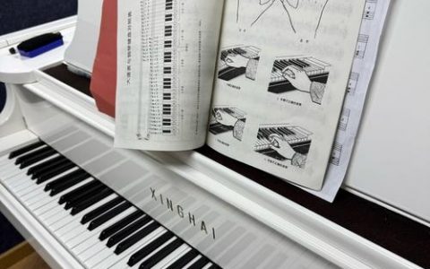 如何把钢琴融入英语课堂，钢琴如何融入英语课堂？