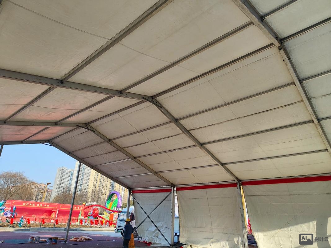 潍坊展览展会搭建公司