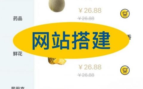 发布网站要搭建什么，建网站需搭建哪些核心组件？