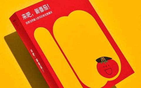 麦当劳招聘论文，麦当劳为何要招聘论文？