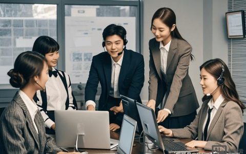 官网运营团队搭建，官网运营团队如何高效搭建？