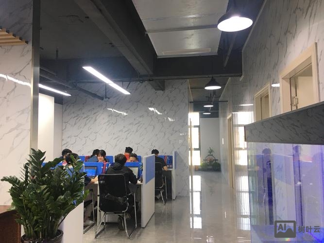 公司电子平台的搭建