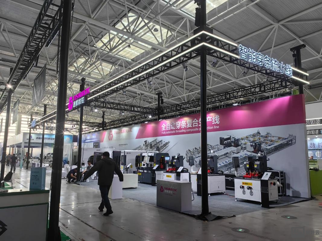 潍坊展览展会搭建公司