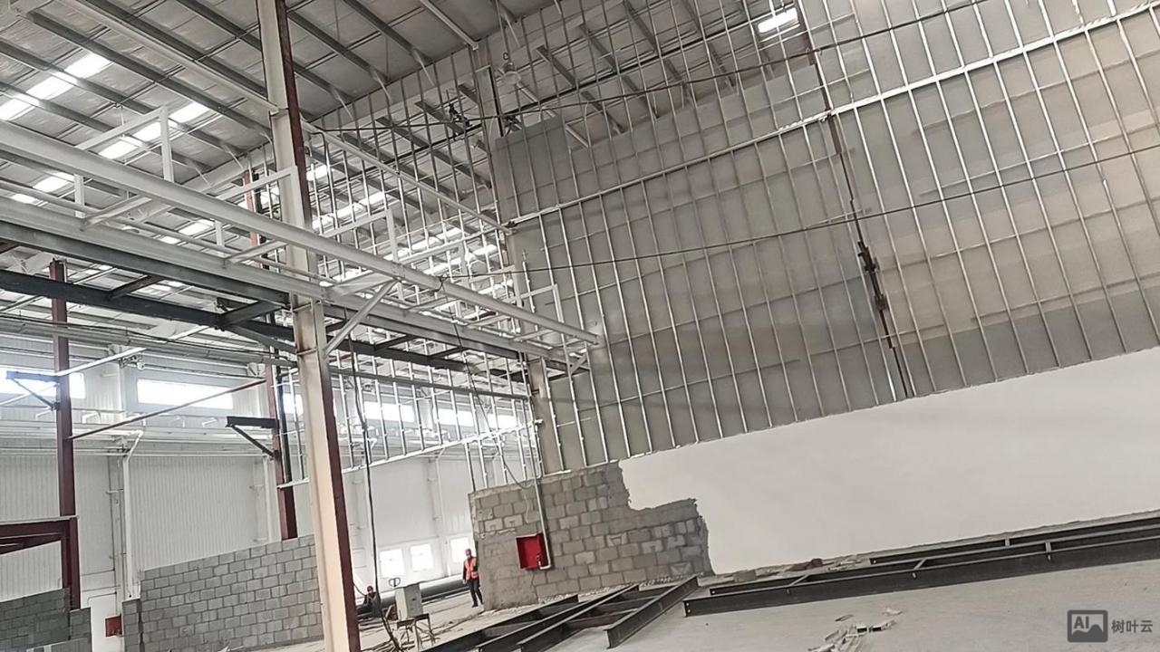 防火墙环境搭建