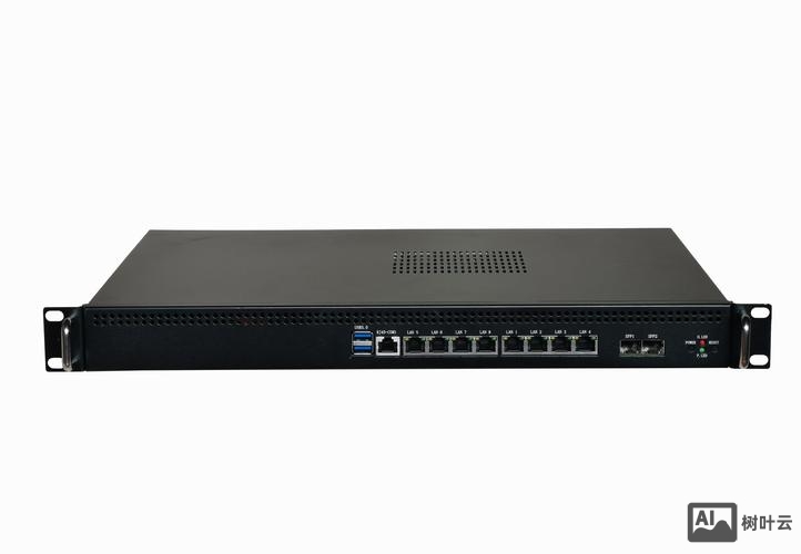 防火墙环境搭建