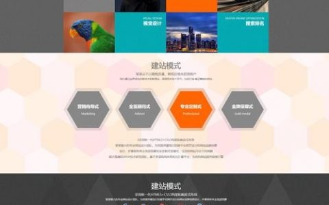 织梦搭建商城网站，织梦商城网站搭建难不难？