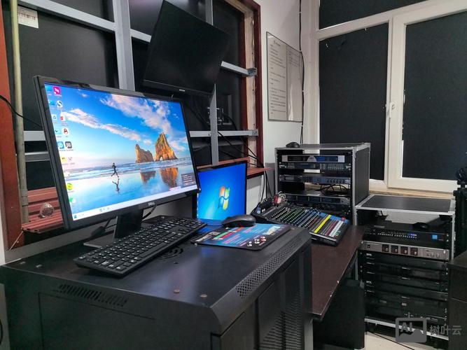 公司电子平台的搭建