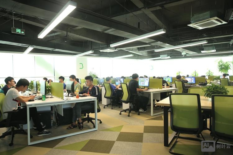 公司电子平台的搭建