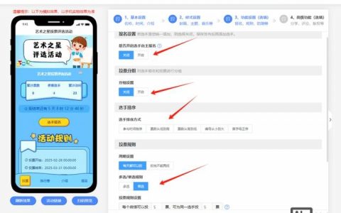 主办方微信投票如何变现，主办方微信投票怎么变现？