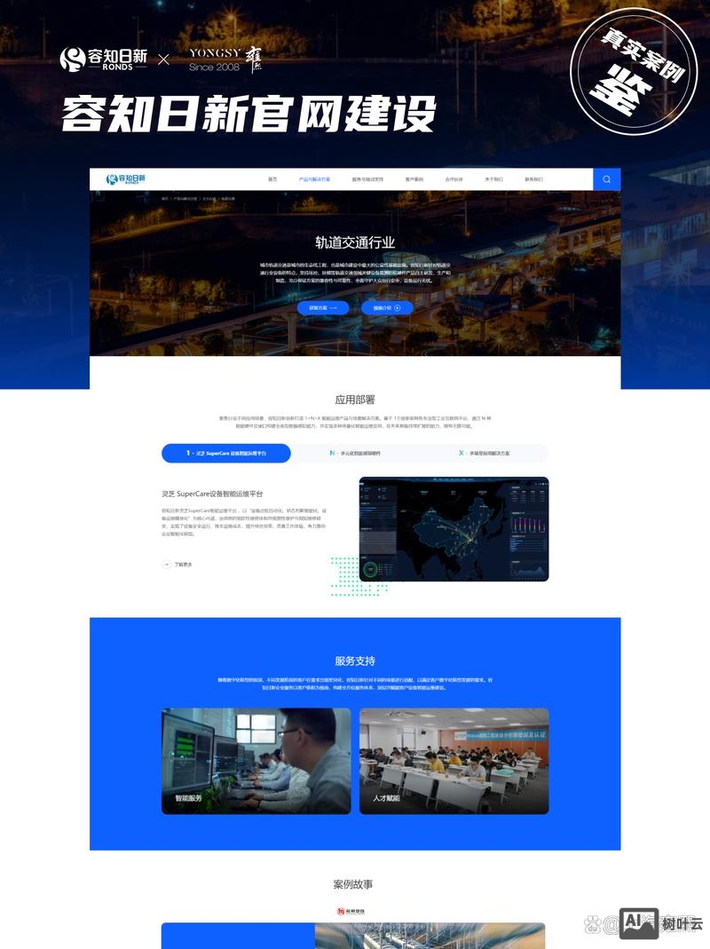 网站搭建供应商