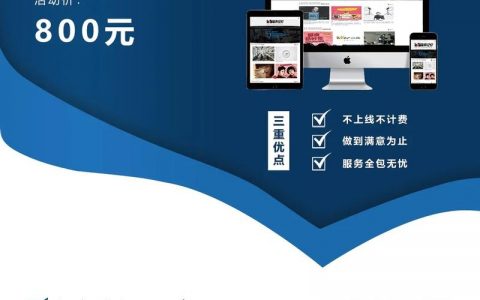 电商网站平台搭建，电商网站平台搭建如何高效落地？