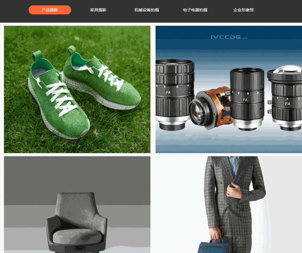 凡科搭建淘宝客