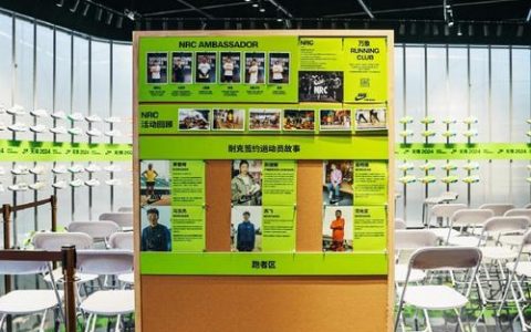 nike nrc 招聘，Nike NRC招聘，有何新动向？